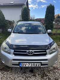 Toyota XA3(A)  ALA30(WH) RAV4