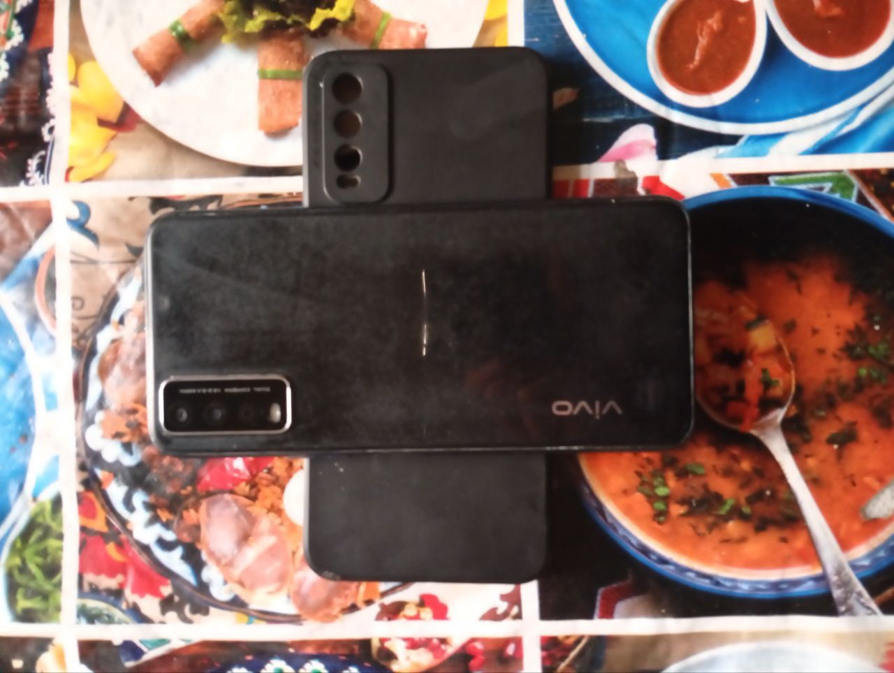 Vivo y19 sotiladi