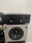Luxmna lv 109 amplificator