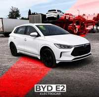 BYD E2 Bu narxda xech qayerdan topolmaysiz