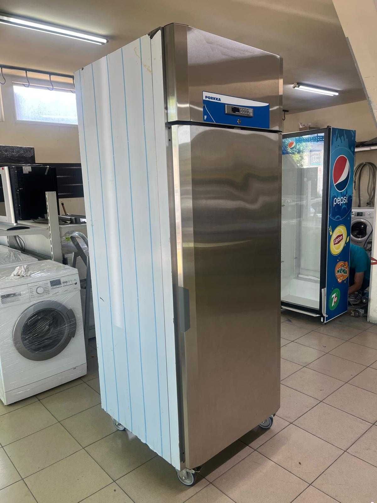 Dulap congelare inox