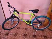 Biciclete de vanzare