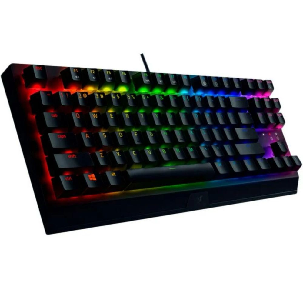 Игровая клавиатура Razer Blackwidow v3 tnless