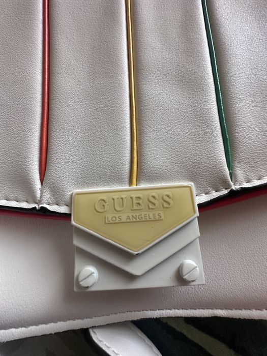 Guess Чанта
