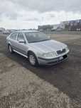 Skoda Octavia Tour GPL