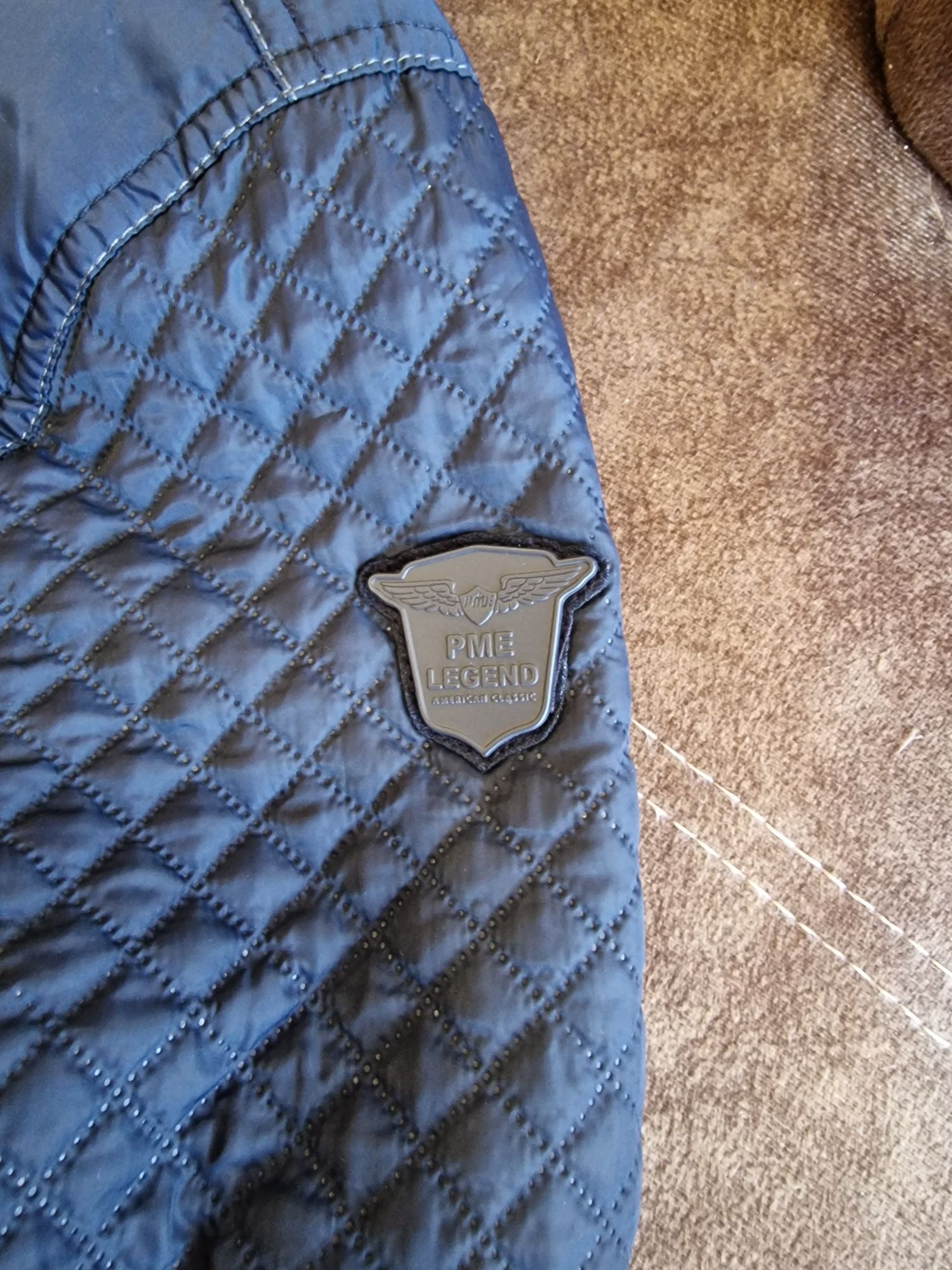 Pme legend bomber