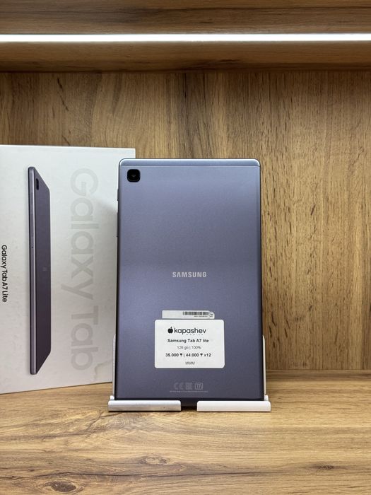 Планшет Samsung Galaxy A7 Lite 32 gb | kapashev mobile