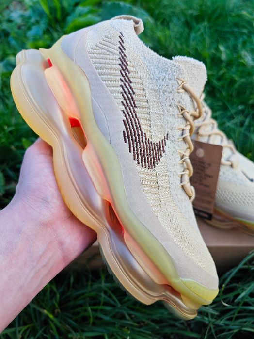 Nike AIR Max Scorpion 'Sesame' mărime 39, poze 100% reale