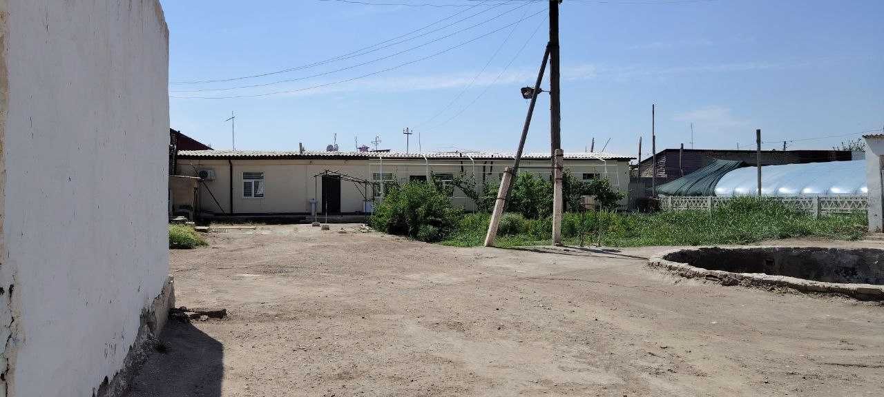 Ijaraga beriladi