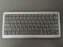 Клавиатура Prestigio Click & Touch | Клавиатура и тъчпад 2 в 1