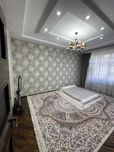 Юнусабад 4 квартал, ЖК Nova Garden, 2 комнатная Евро ремонт