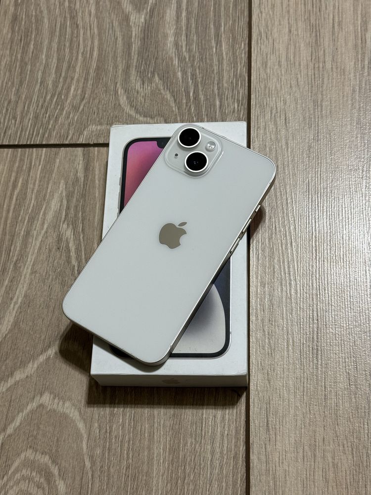 Iphone 14 128 gb 5G акум 99% состояние 10/10