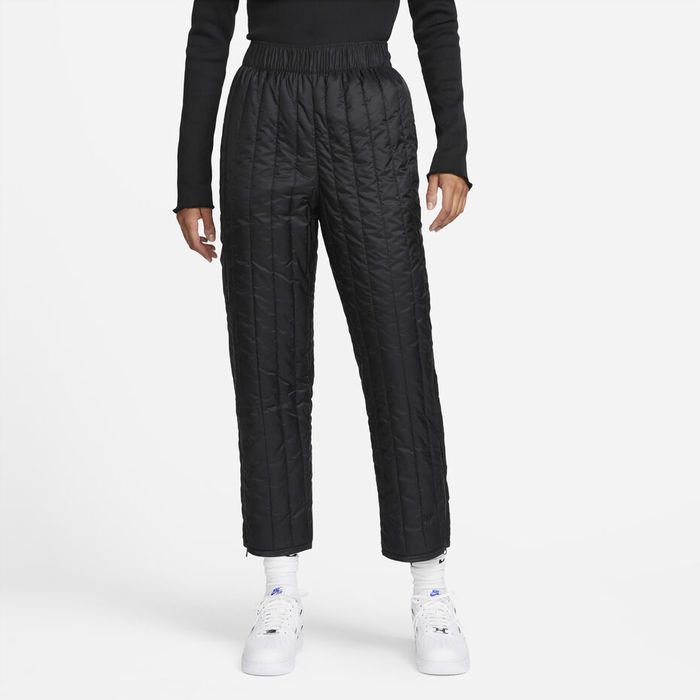 Дамско долнище Nike Therma-FIT Tech Pack - размер М
