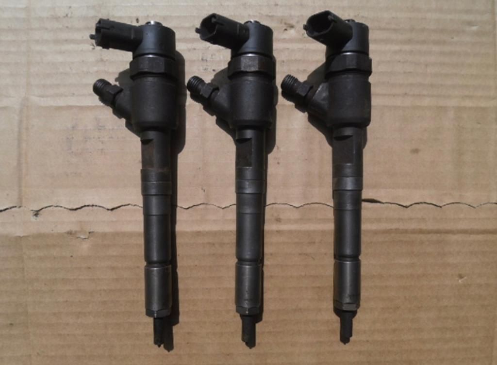 Injector Lancia Musa 1.3 D 0445110183