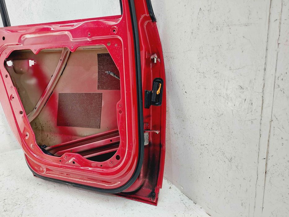 Usa stanga spate Volkswagen Passat B7 (362) [Fabr 2010-2014] LY3D