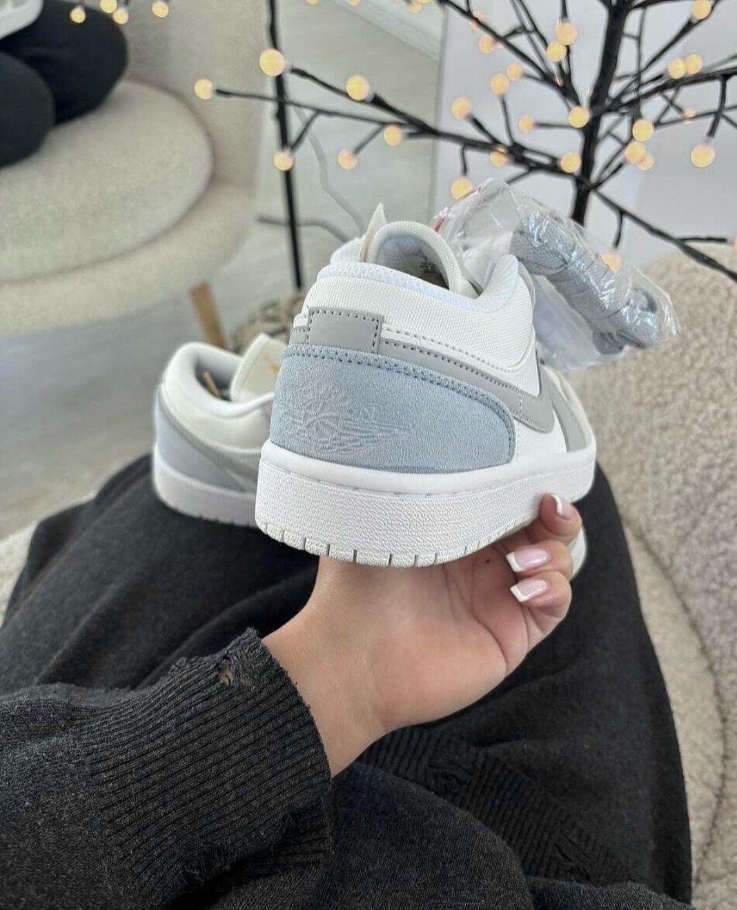красофки air jordan