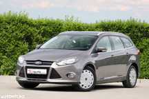 Ford Focus ( C346 ) 2010 - 2015 PIESE AUTO