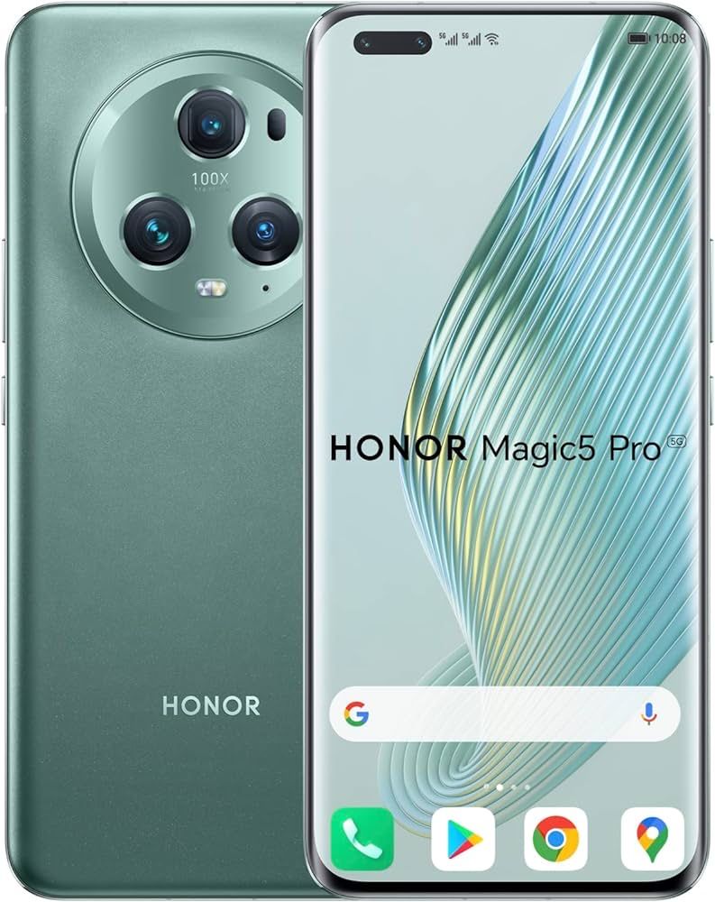 Honor magic 5 pro 256GB