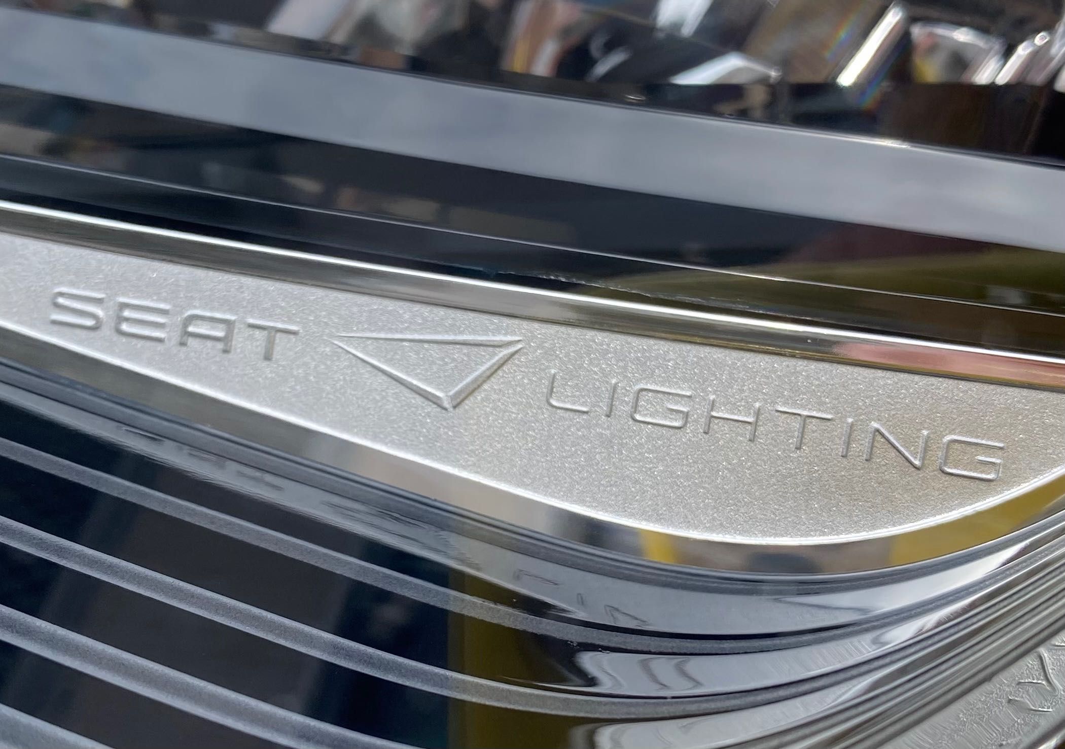 Фар far ляв фарове Full Led за Сеат Ибиза Арона Seat Arona Seat Ibiza