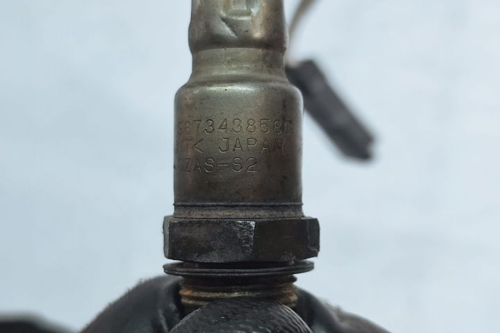 Sonda lambda 0ZA603 1.4 B CR14DE Nissan Qashqai 1 J10 seria