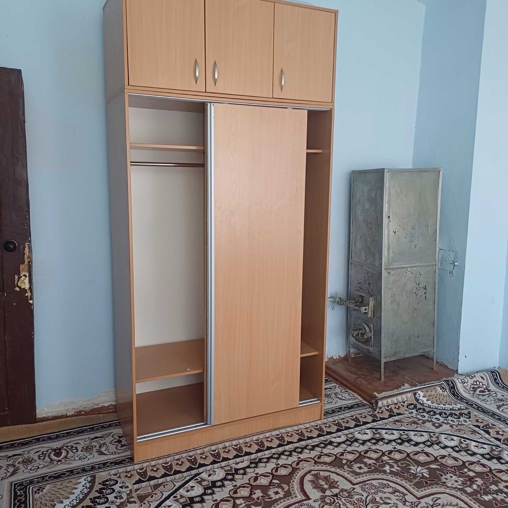Сдаётся - ижара 4 ком АККАВАК - РОДДОМ