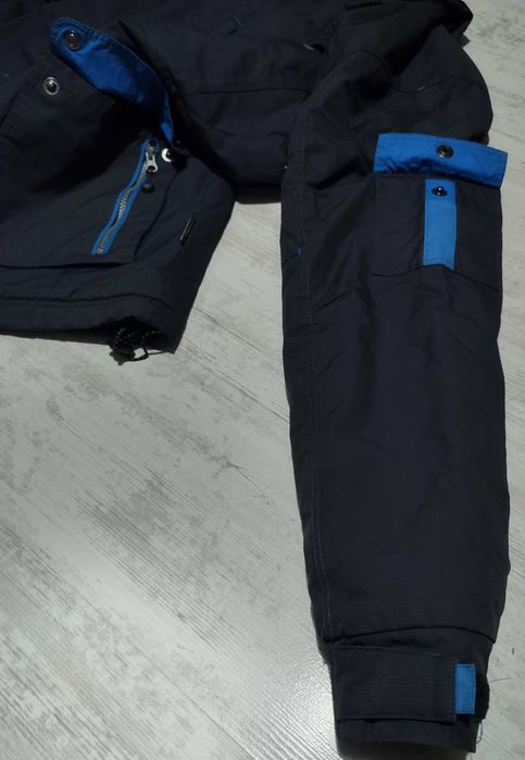 Мъжко яке Adventure Line ® есен - зима