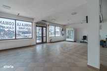 De inchiriat – Spatiu comercial 100 mp, la strada principala – int