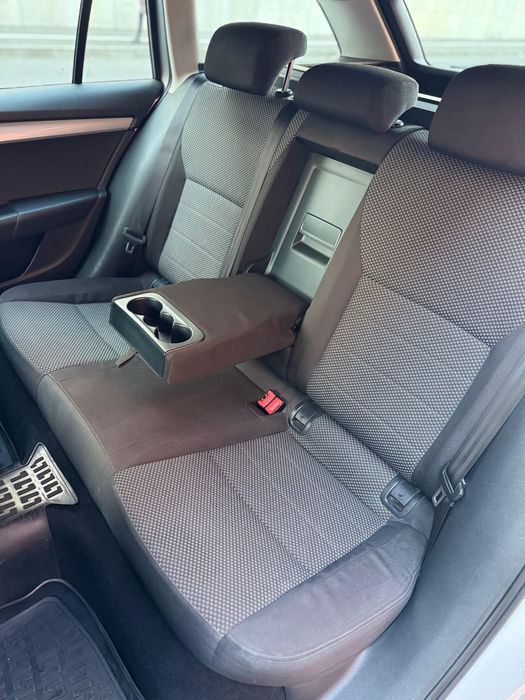 Vand Skoda 1.6tdi DSG 110cp