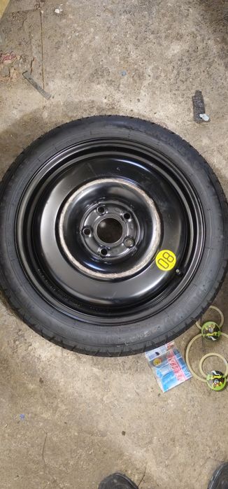 Джанта тип патерица за Хюндай Кона