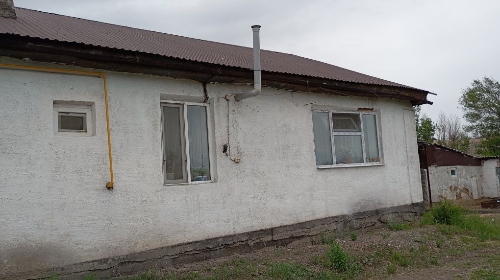 СРОЧНО продаётся дом