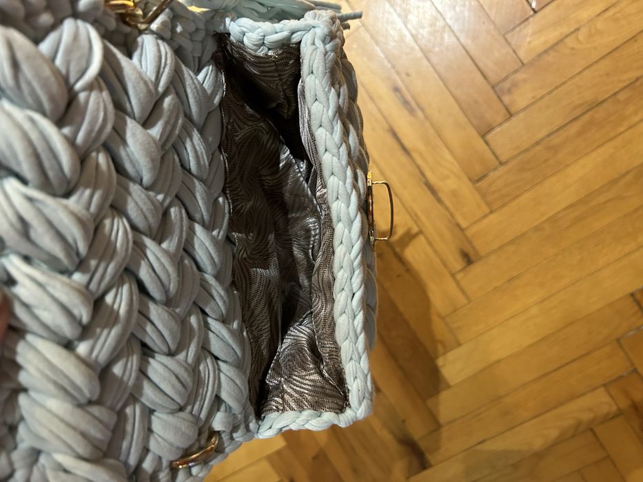 Handmade бутикова чанта