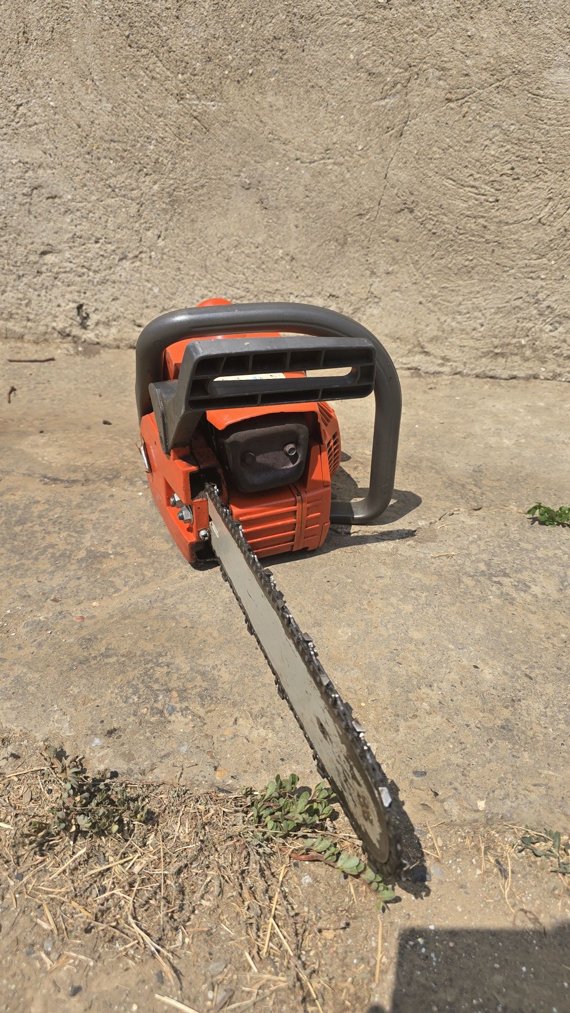 Vand drujba husqvarna 142