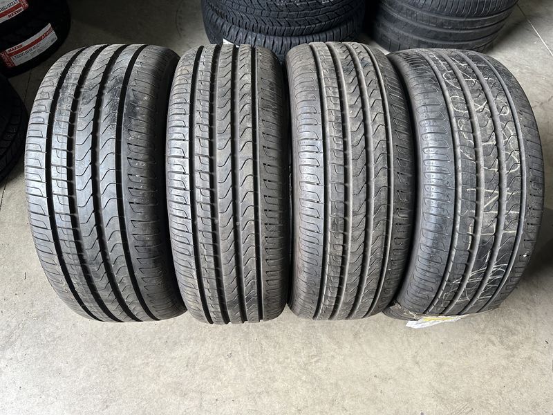 255/50/19 235/55/19 PIRELLI