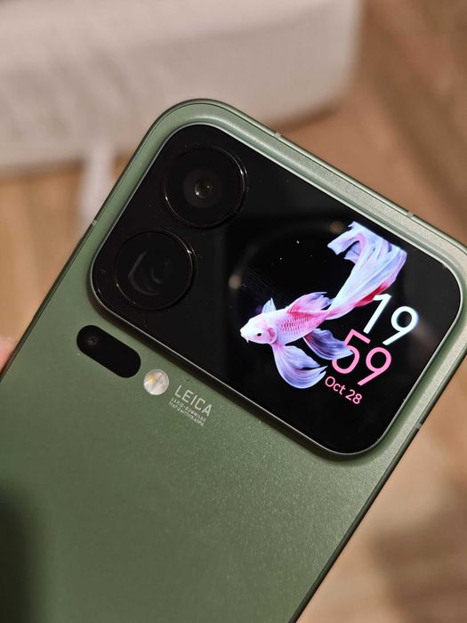 Xiaomi 15 Ultra + Photography Kit + Factura Ro 18 luni garantie