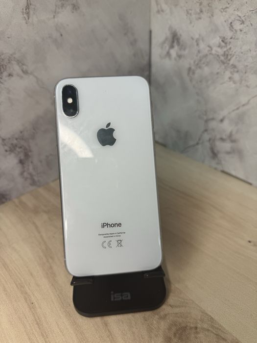 Iphone X 256Gb/ Айфон Х 256гб