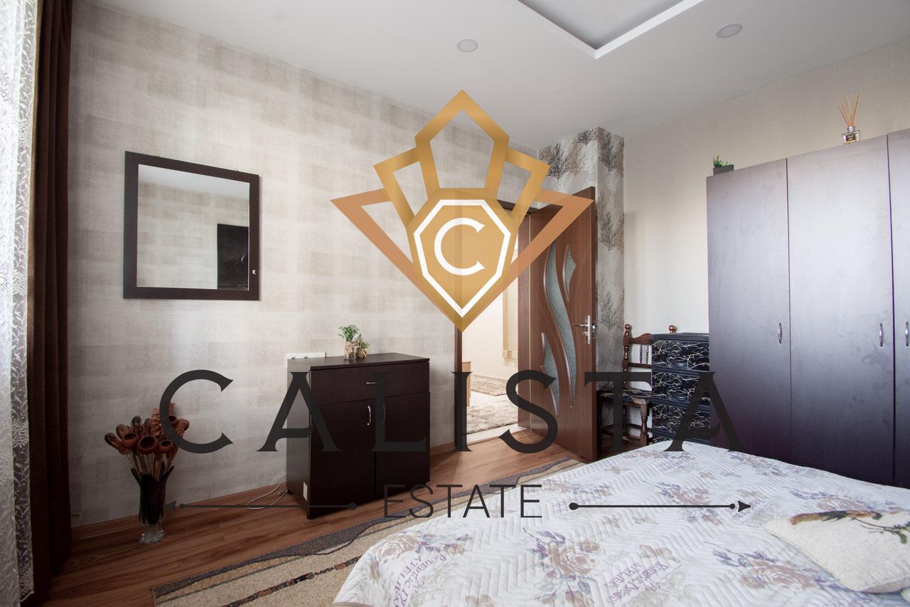 Дава се под наем Двустаен апартамент в София, Овча купел 2 - 70 кв.м за 549 € - Снимка #4