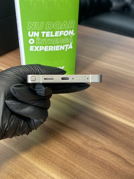 Samsung Galaxy S25 Ultra / Garanție 24 luni / 256 Gb / Ca nou