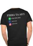 Tricouri personalizate