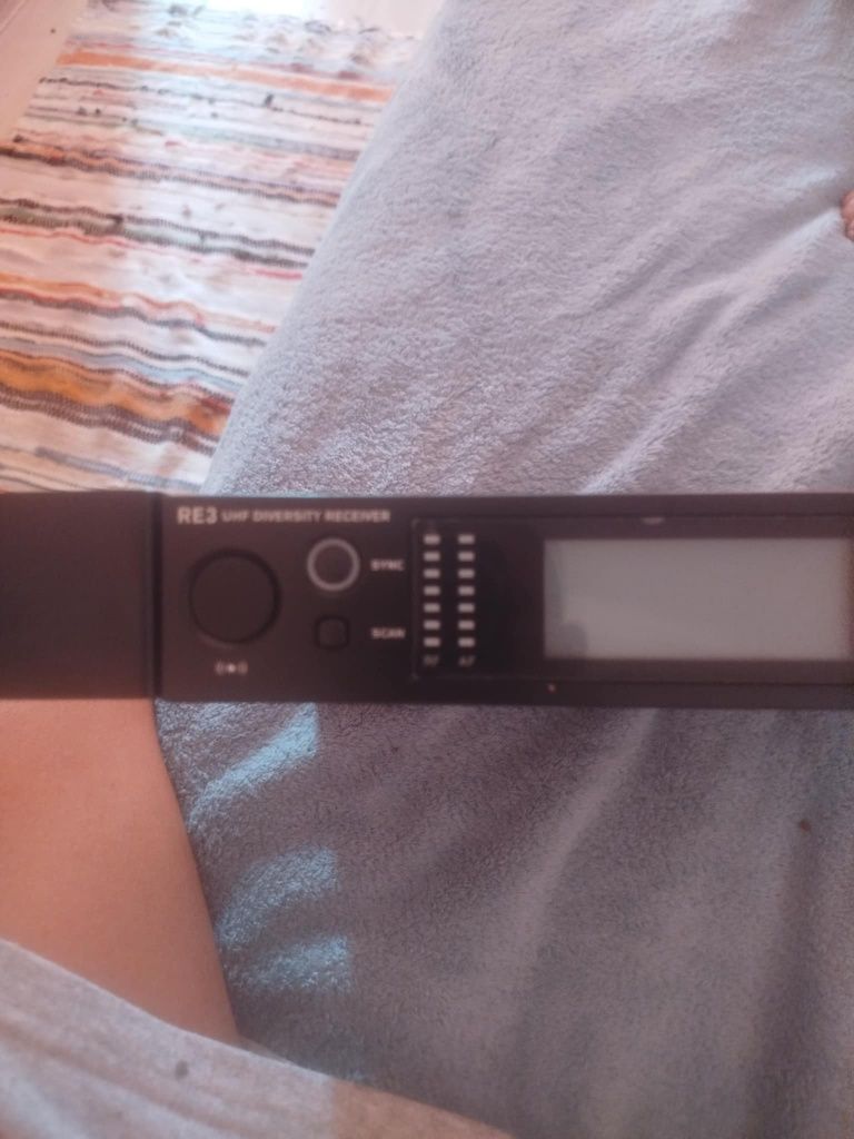 Microfon profesional