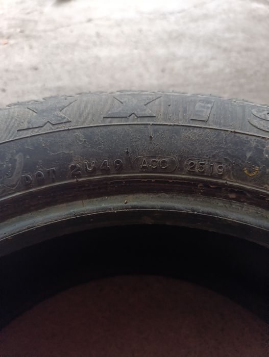 Зимние Колеса для машин Toyota camry 30