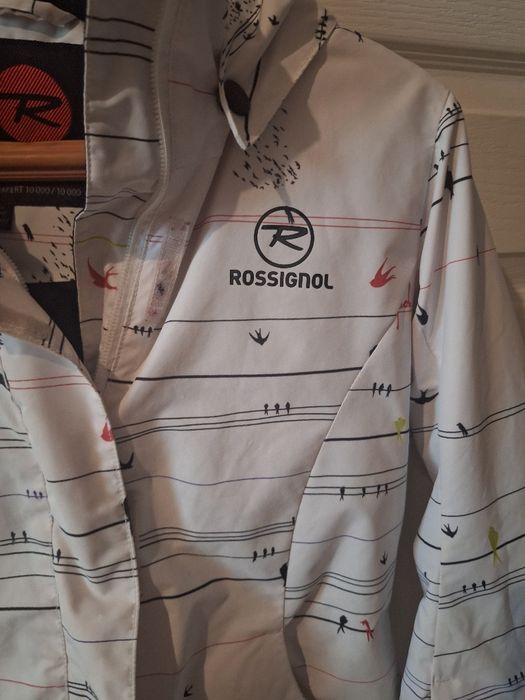 Детско яке Rossignol