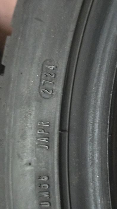 Dunlop Winter Sport 5 245/40/19 зимни гуми