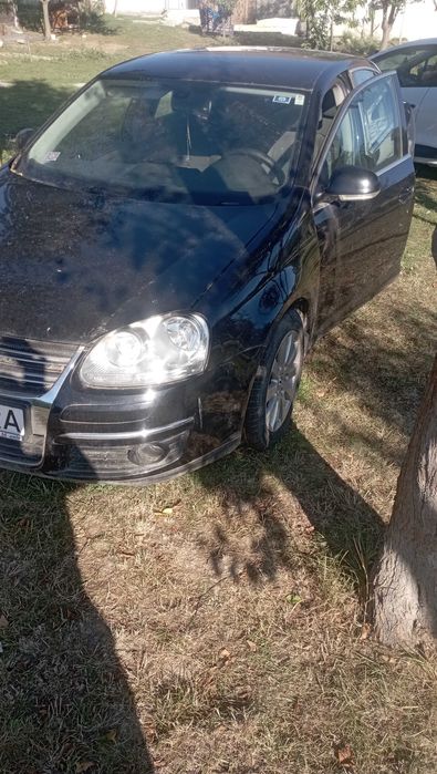 Vand Vw. jetta 1.9 TDI 1950€