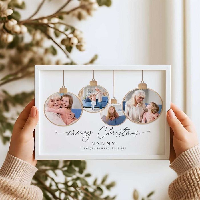 Перфектният подарък!Персонализиран постер!