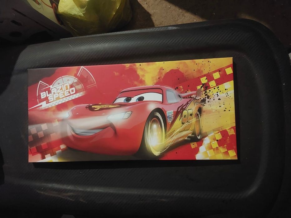 Colecție Cars pt copii