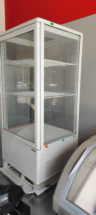 Професионална хладилна маса 2 врати