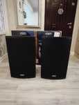 2X Boxe FBT X-Lite 15A + Mixer FBT Pickup 14A + Amplificator FBT DPA