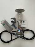 Narghilea Aladin MVP 500 + EXTRA Accesorii !