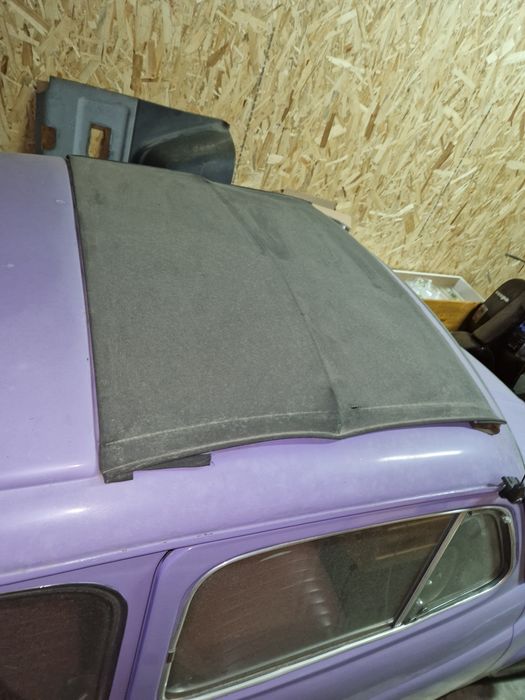 Fiat 500 anul 1970