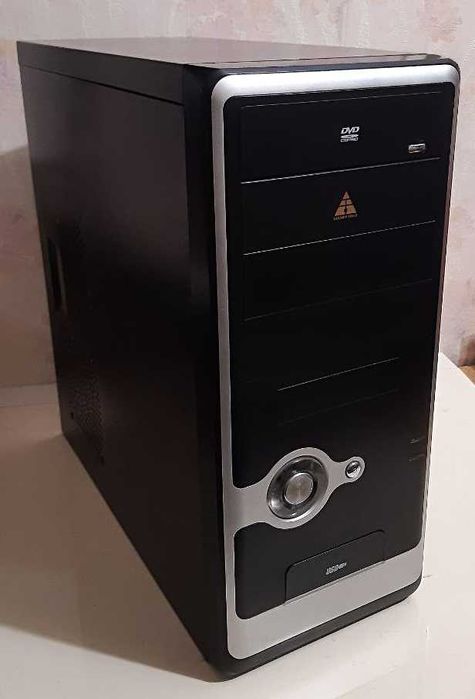 Продаётся персональный компьютер DDR2